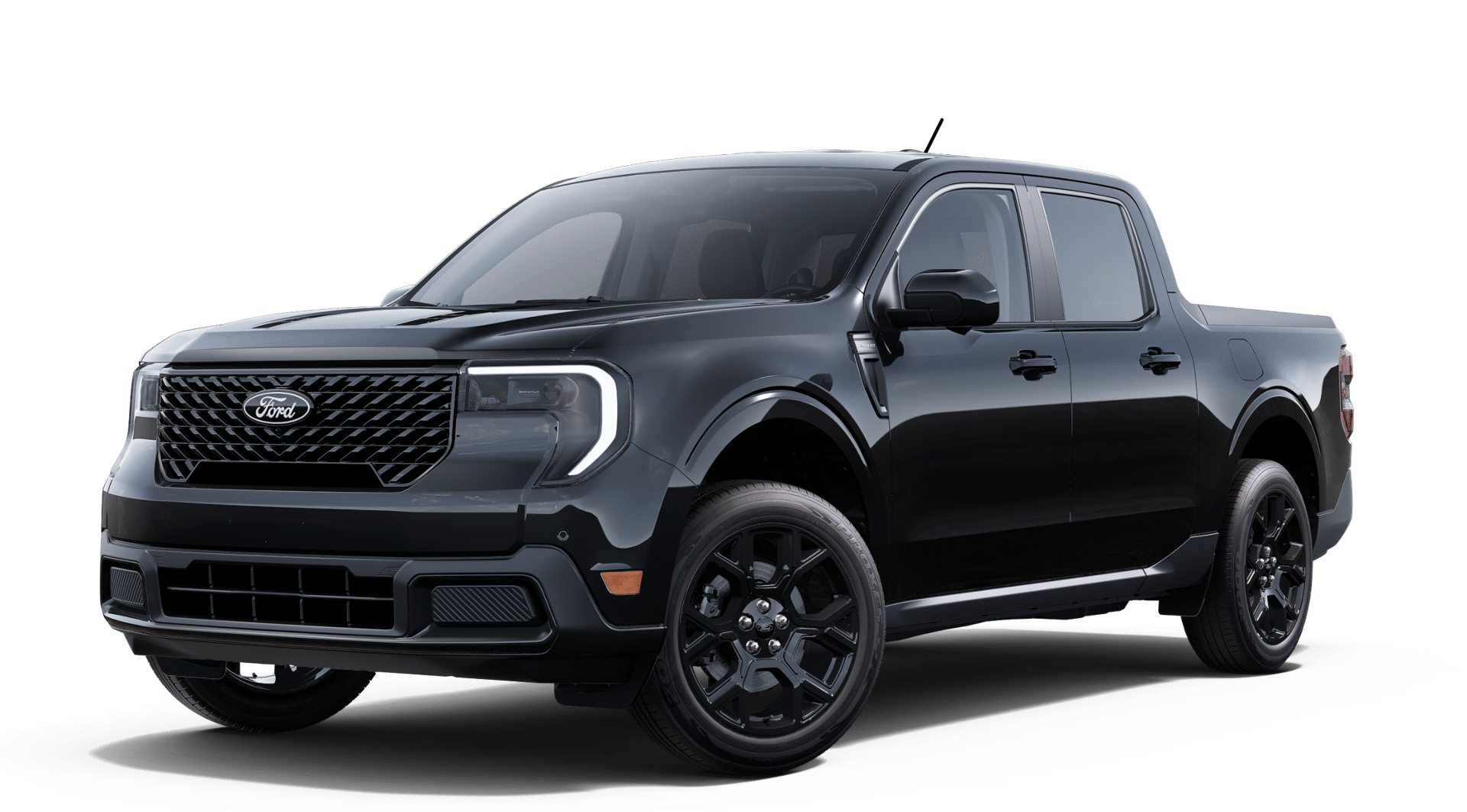 2025 Ford Maverick® External Image 1